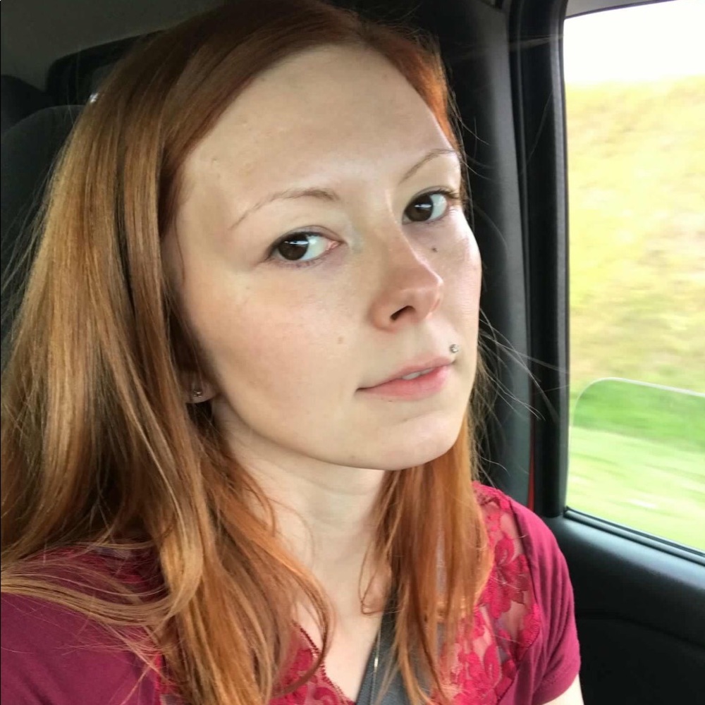 Meet your Posher, Samantha